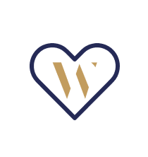 coeur avec logo winOrWin