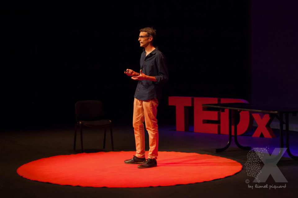 Geoffrey JANIER-DUBRY