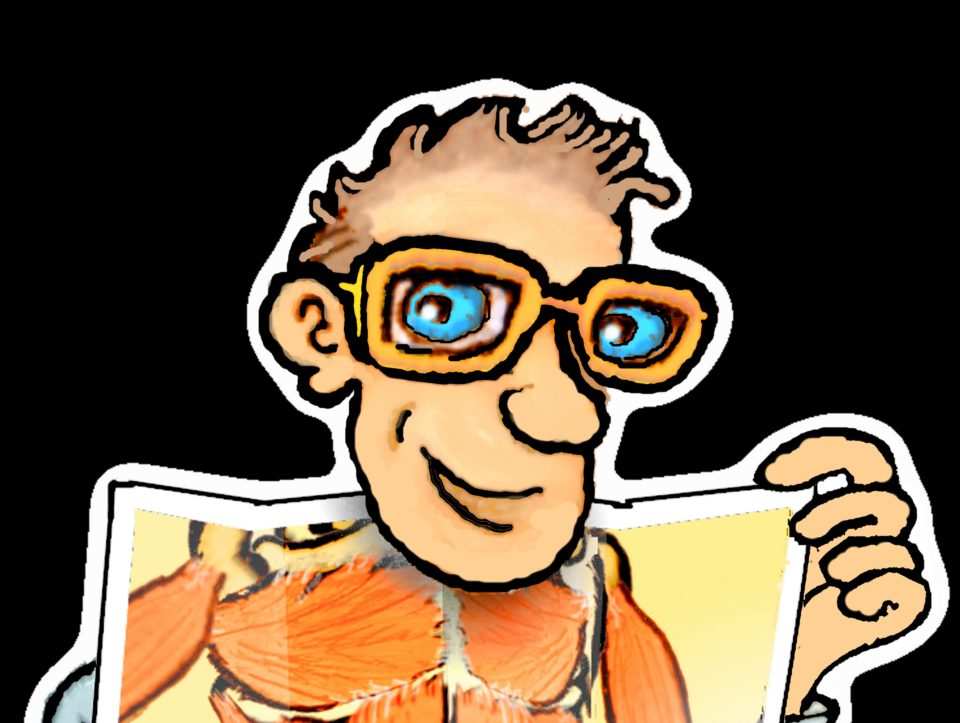 Geoffrey JANIER-DUBRY