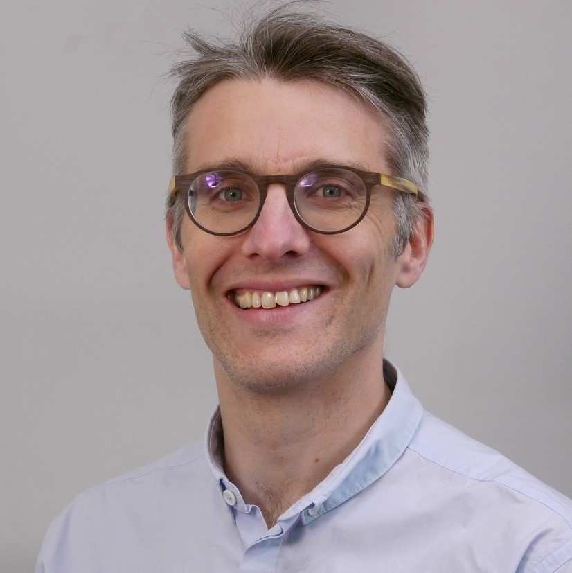 Geoffrey JANIER-DUBRY