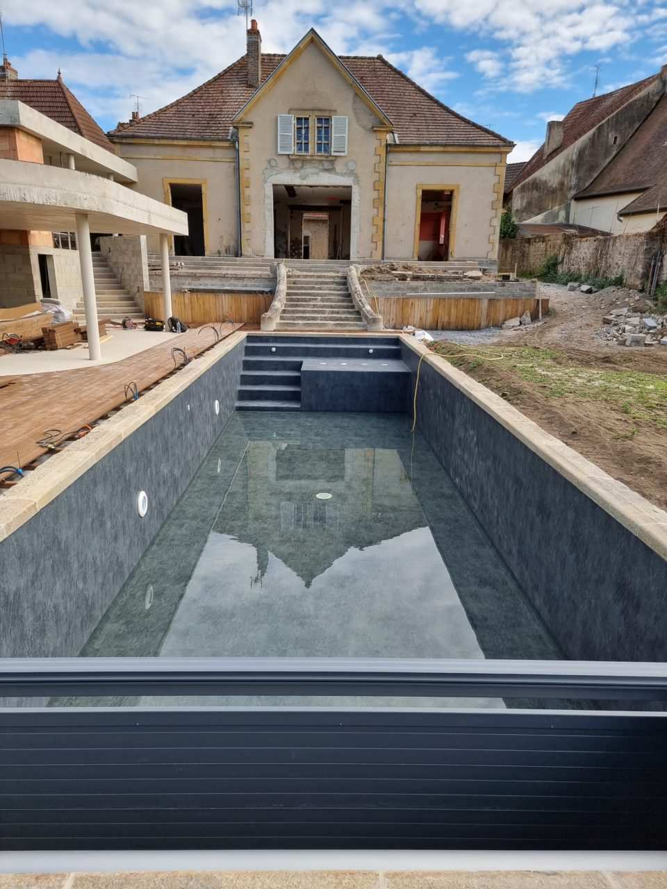 Josselin PETITDEMANGE