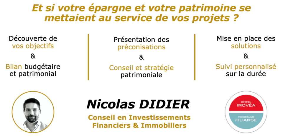 Nicolas DIDIER