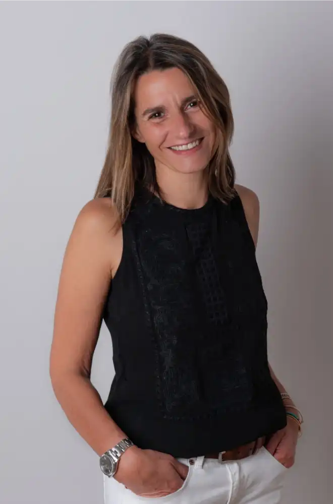 Emmanuelle Montagard