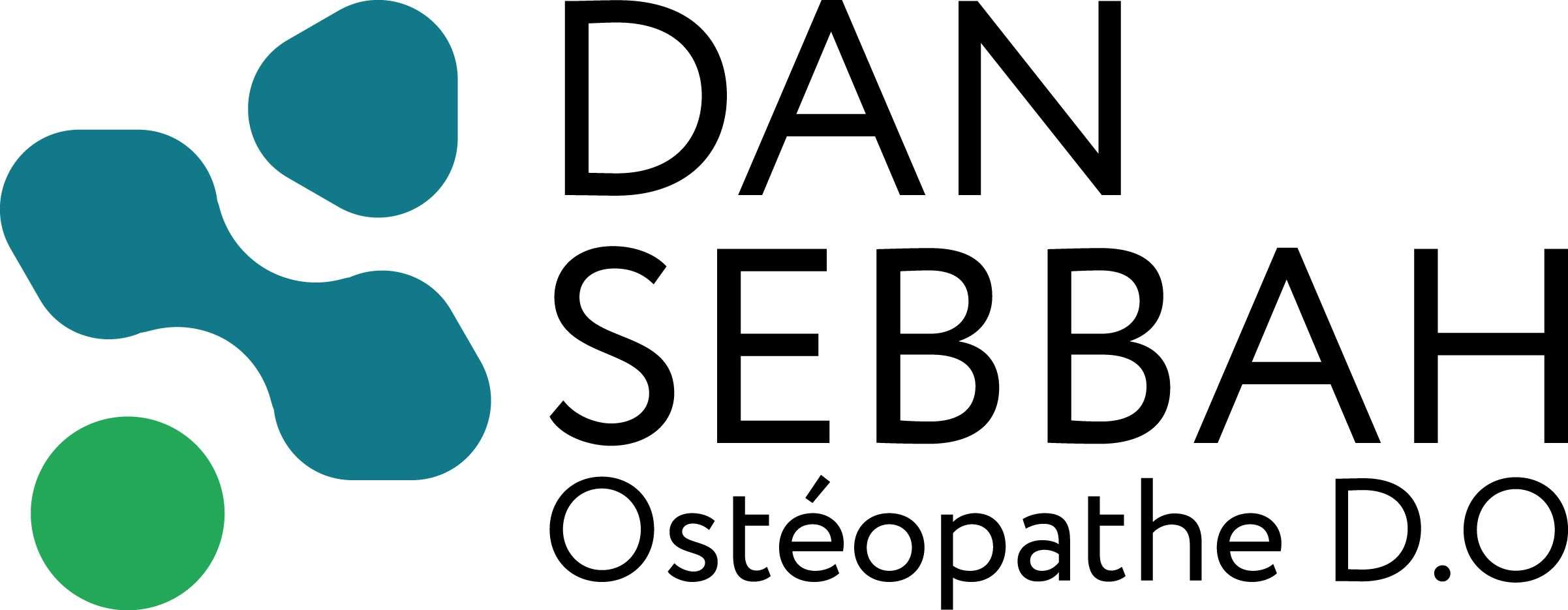 Dan Sebbah Ostéopathe