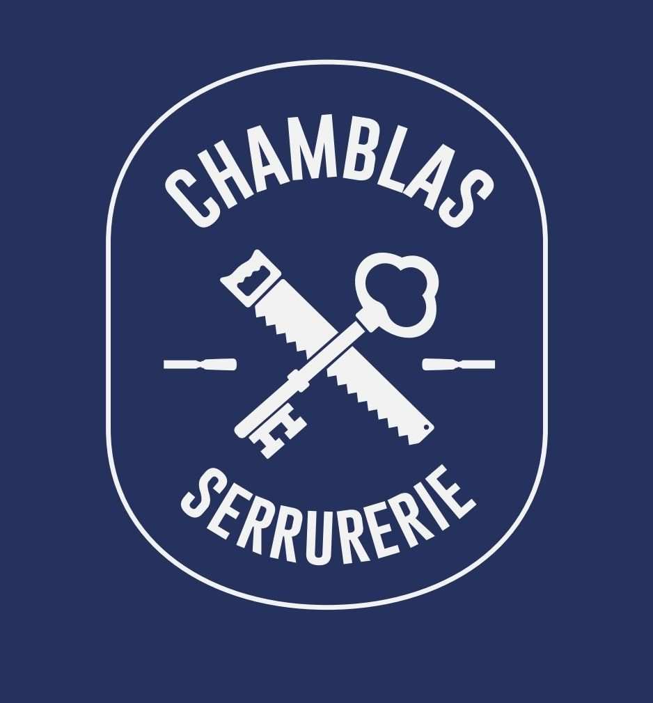 CHAMBLAS Serrurerie