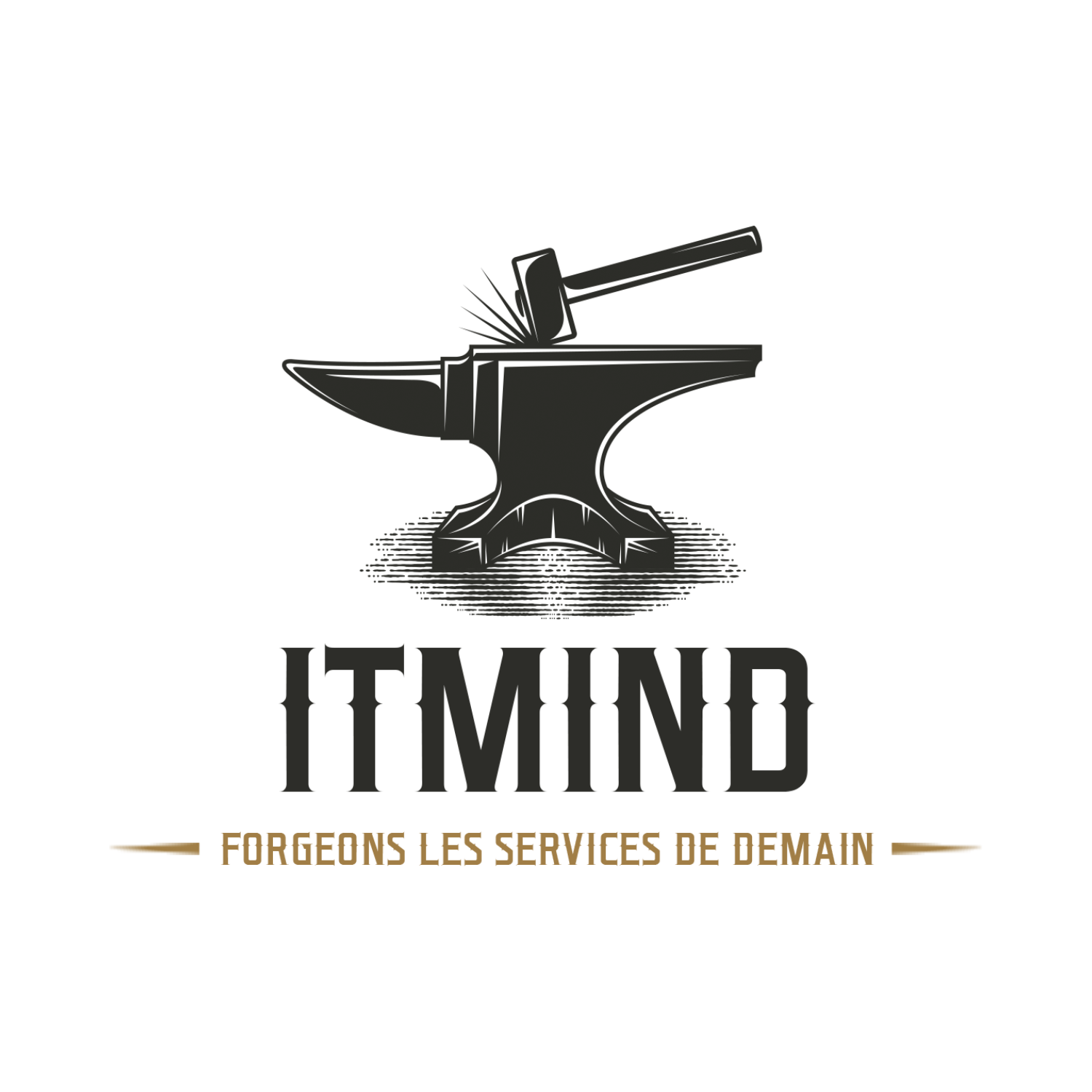 GROUPE ITMIND