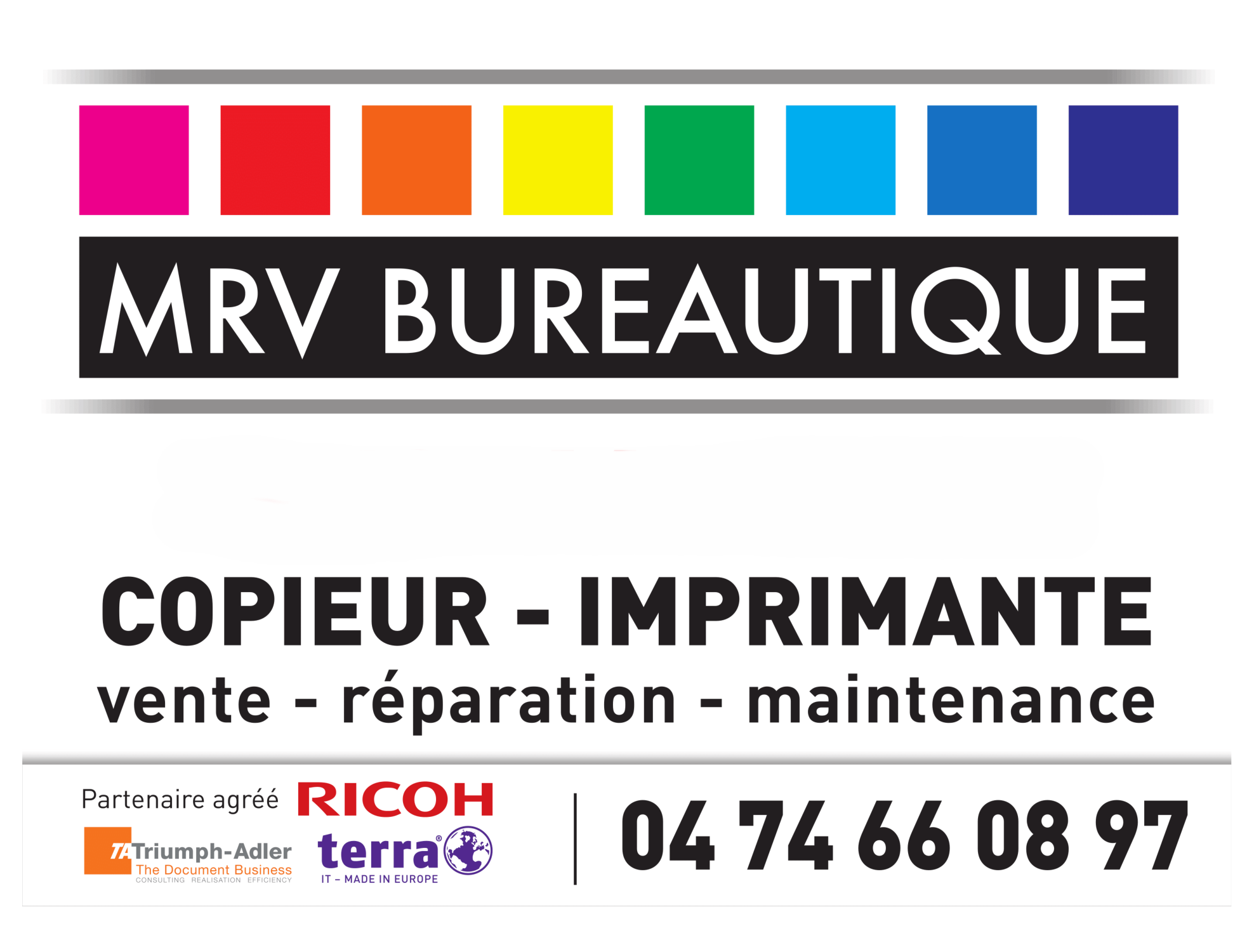 MRV BUREAUTIQUE