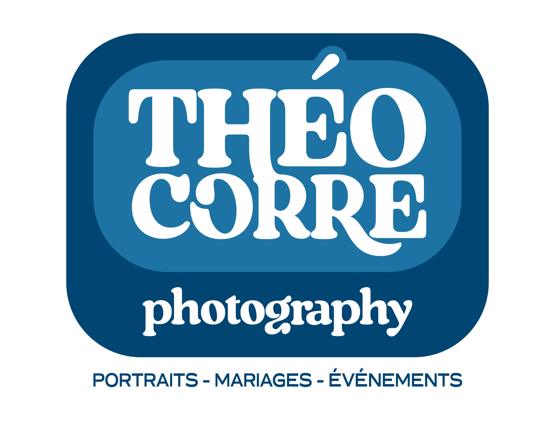 Théo Corre Photography