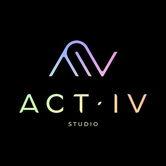 Act 4 Studio