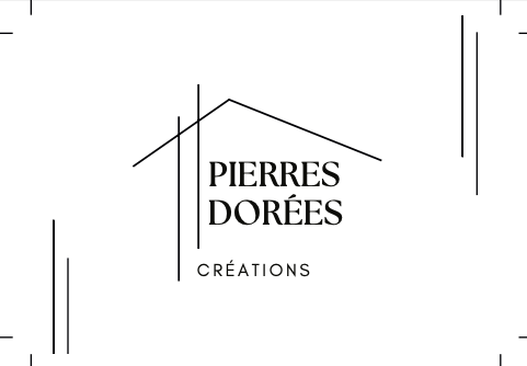 PIERRES DOREES CREATIONS