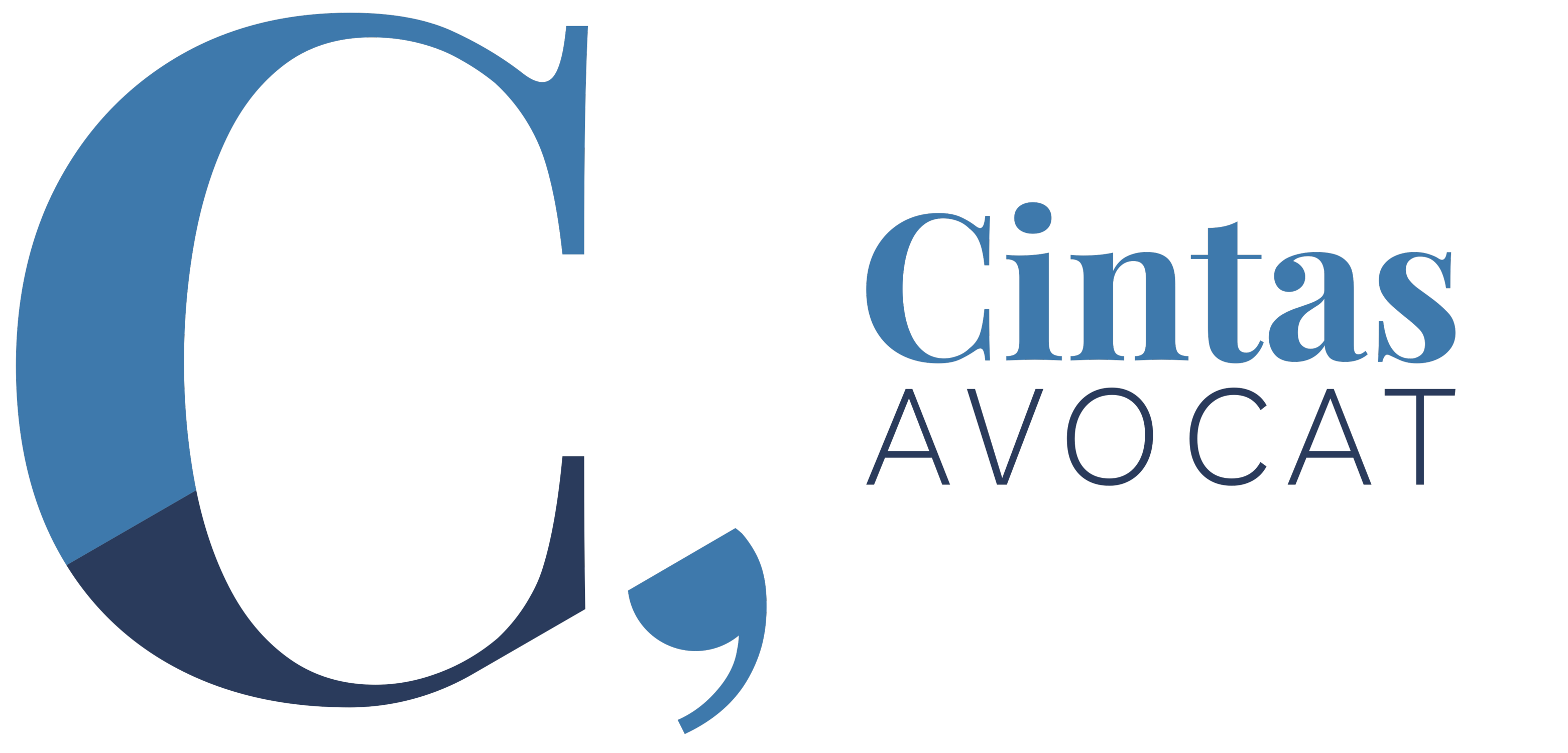 CINTAS Avocat