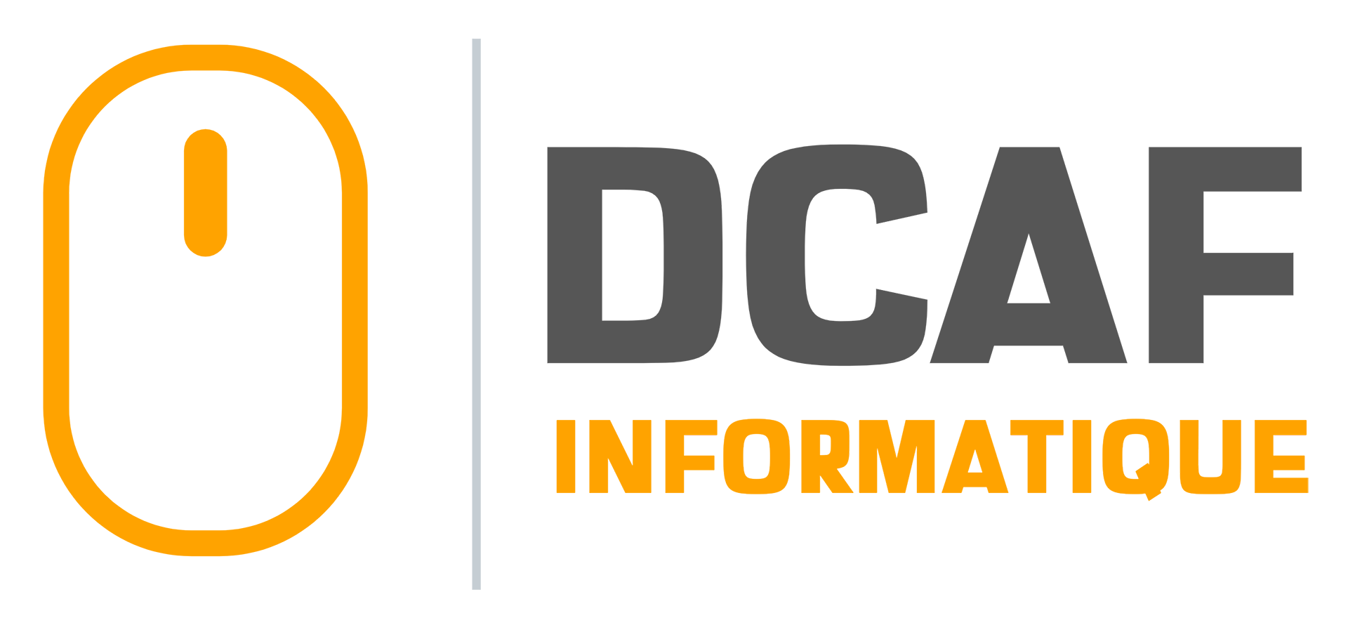 DCAF INFORMATIQUE