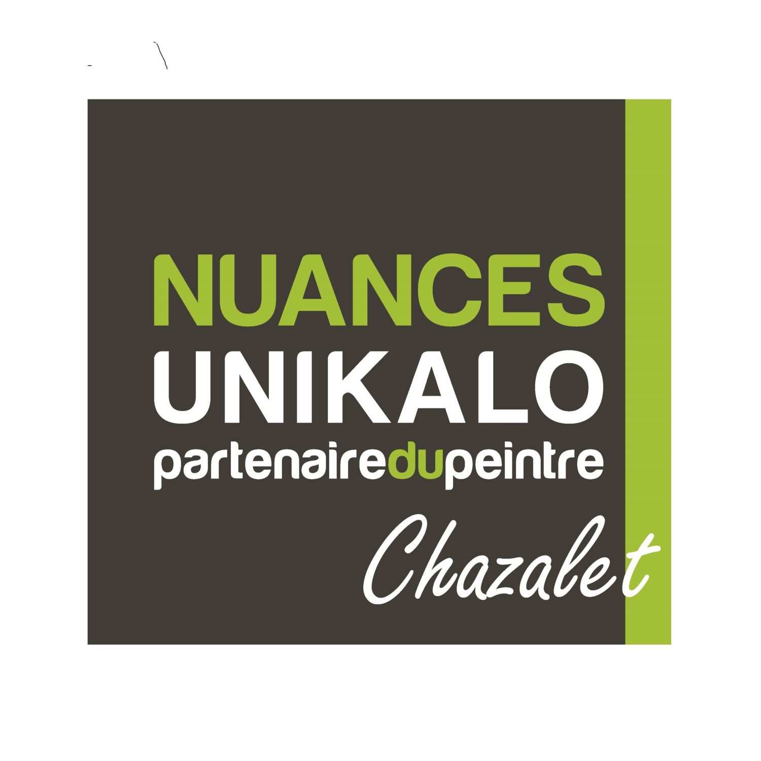 Nuances Unikalo Chazalet