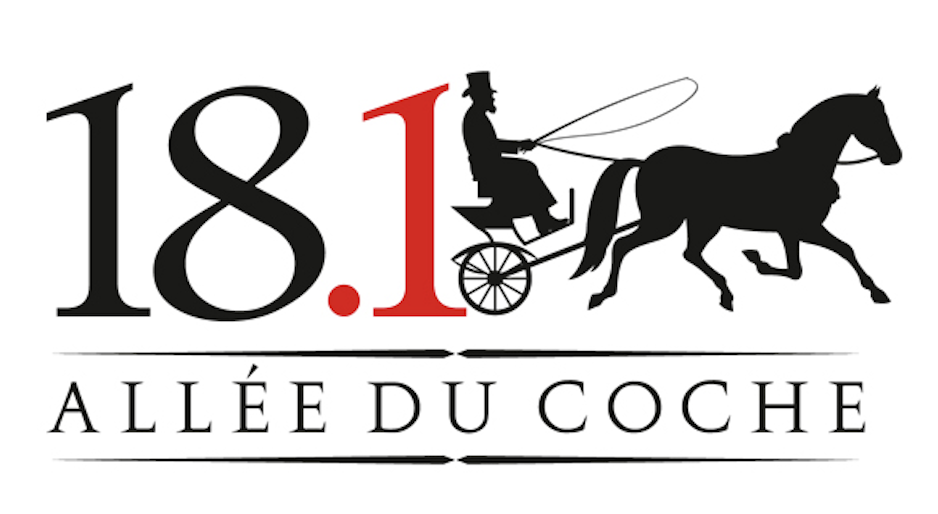 18.1 Allée du Coche