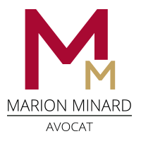 Marion MINARD Avocat