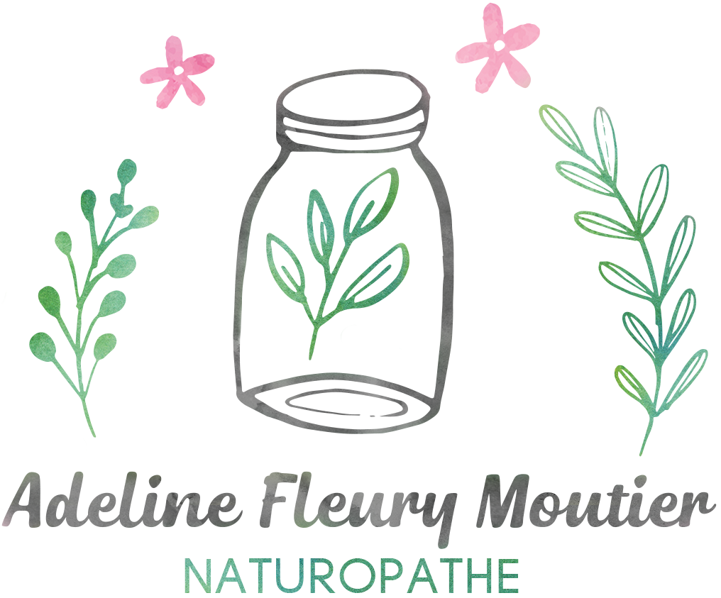 Adeline FLEURY MOUTIER