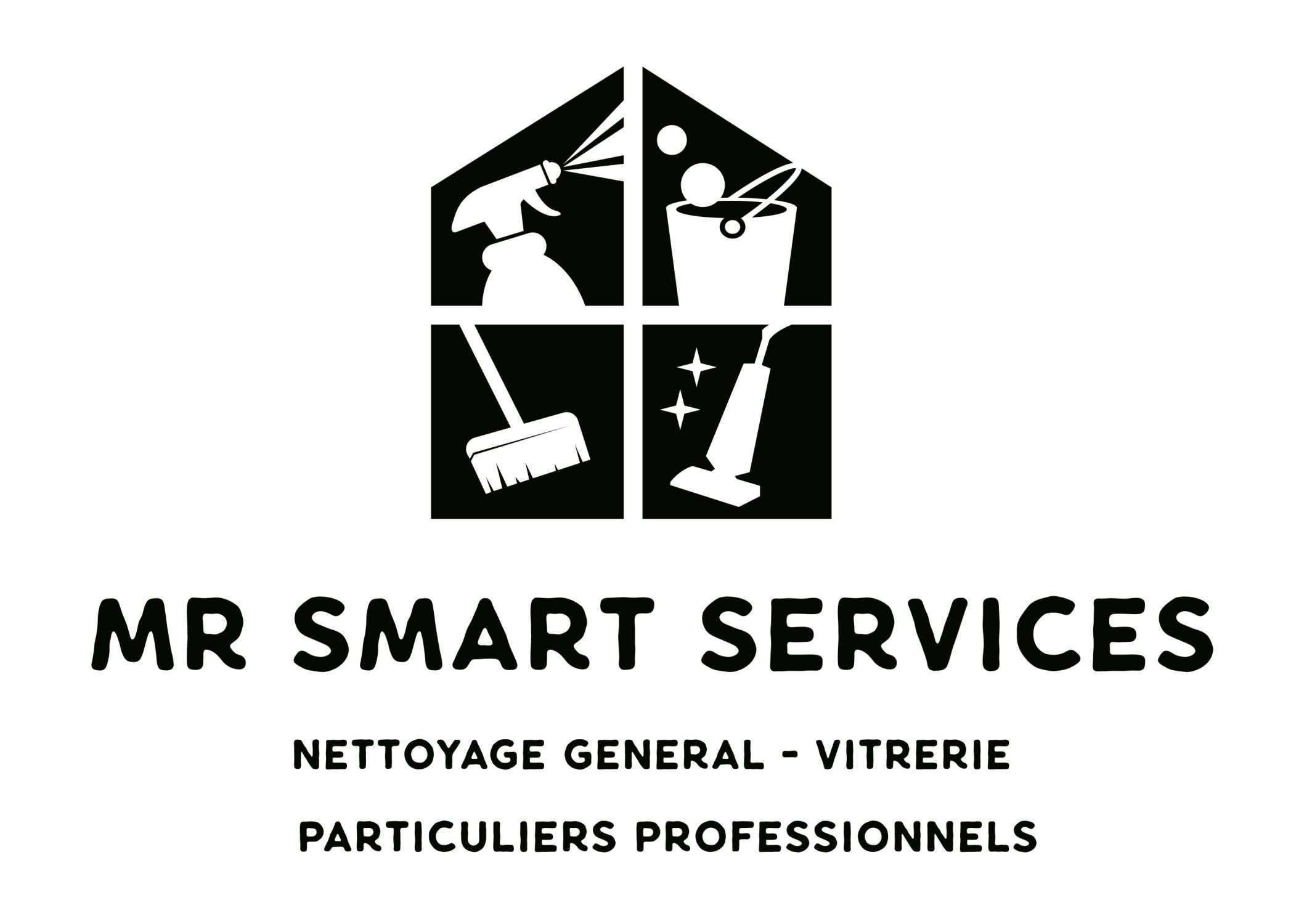 Mr Smart services