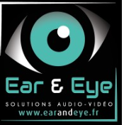 EAR AND EYE