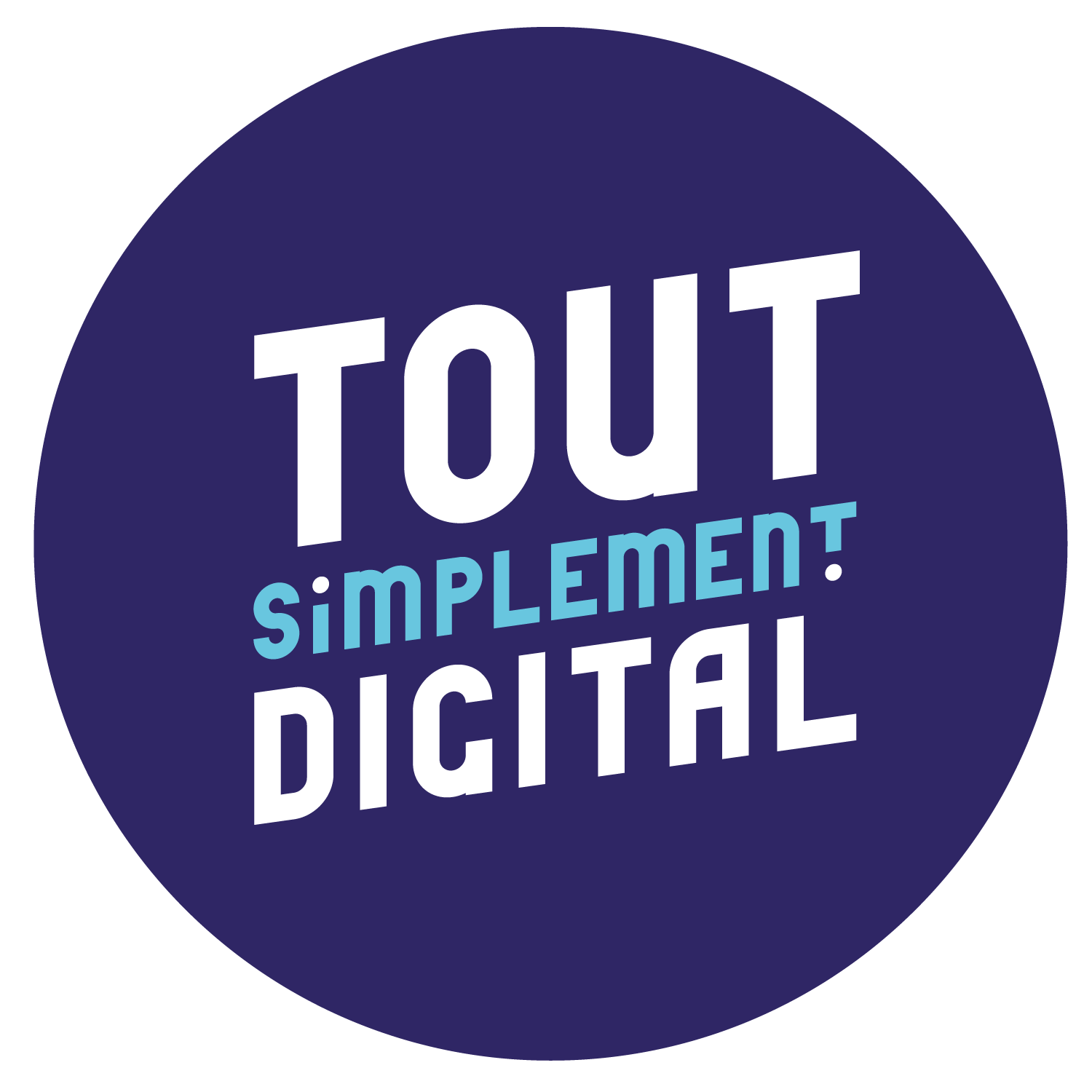 Tout Simplement Digital