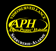 ALPES PROTEC HABITAT