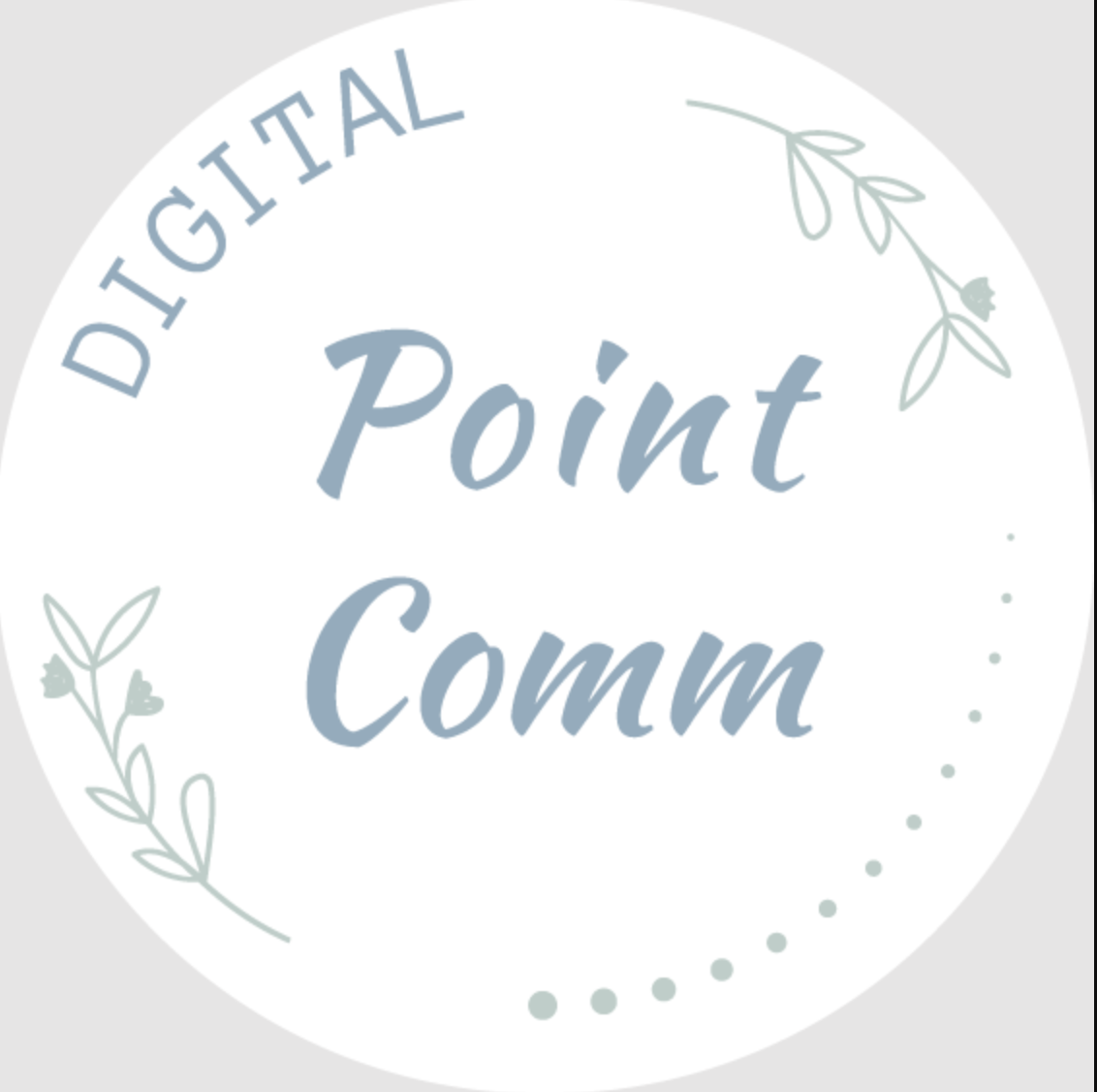 Digital Point Comm