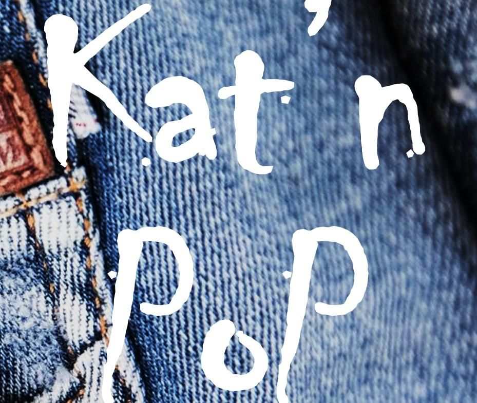 Kat' N Pop
