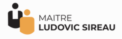 Ludovic SIREAU Avocat