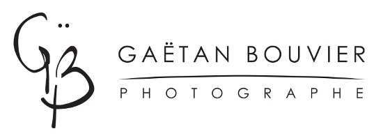 Gaëtan Bouvier