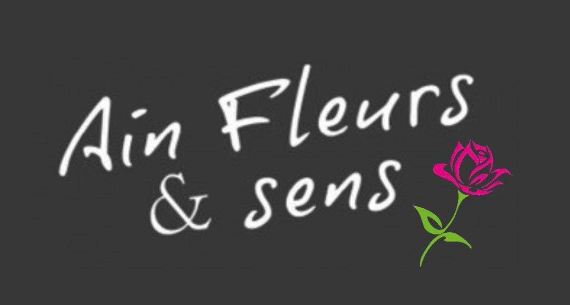 Ain fleurs et sens