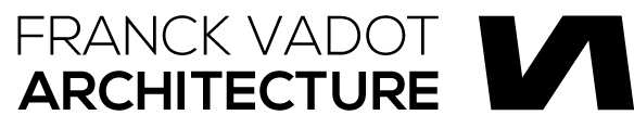 FRANCK VADOT ARCHITECTURE