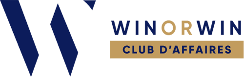 Logo de WinOrWIn